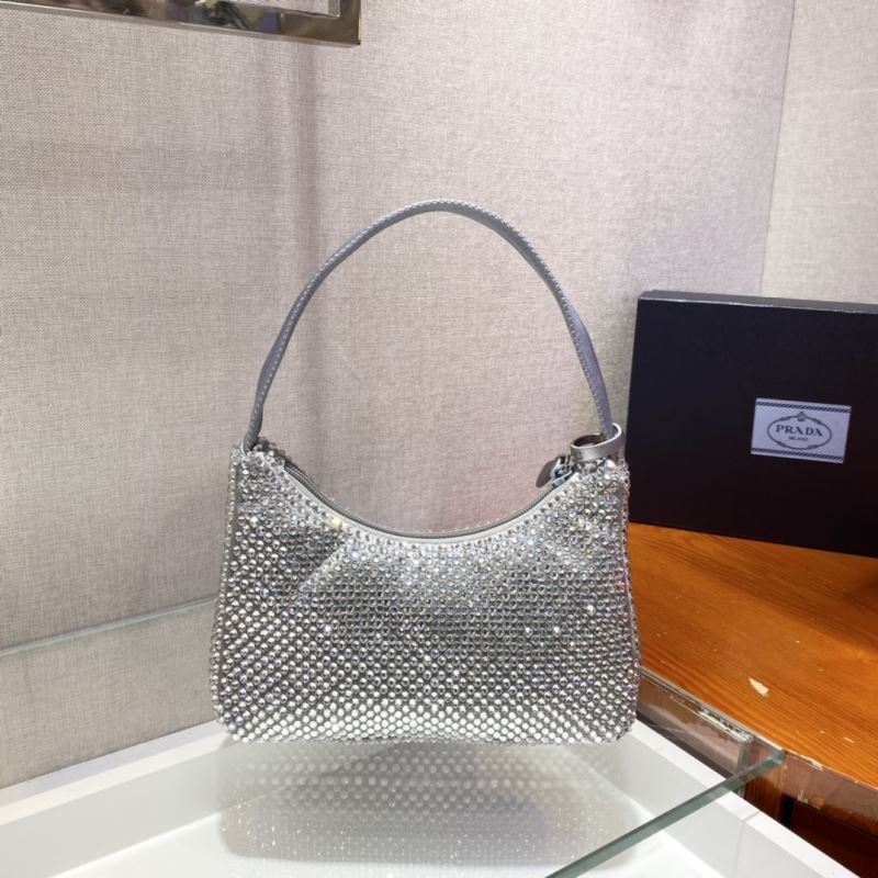 Pra*a hobo bags